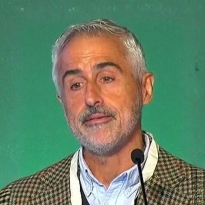 J. Emilio Sánchez Álvarez